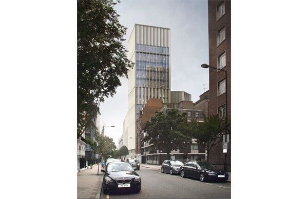 3d Architectural Rendering