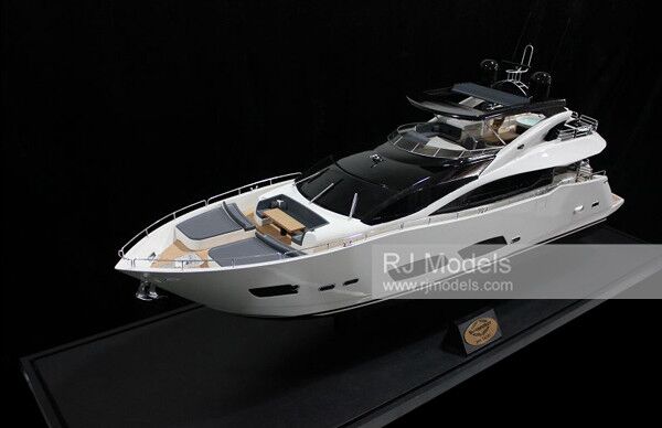 Sunseeker Sunseeker