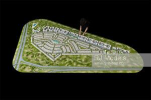 Damac Riverside, Dubai, 1-500 - 5