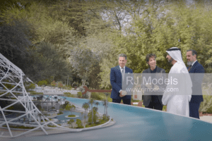 Therme Dubai 1:60 - 2
