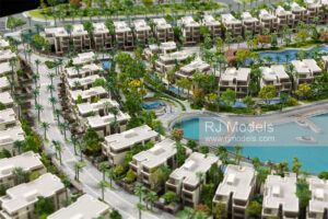 The Rivus, HCMC 1:400 - 3