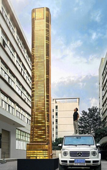 Architectural Model Makers, Model Making Companies - RJ Models