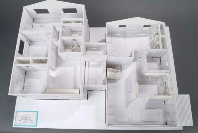 Essential Architecture Supplies: Understanding Model-Making Material -  Owlcation