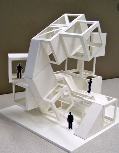 Globe Life Park 3D model - Architecture on 3DModels